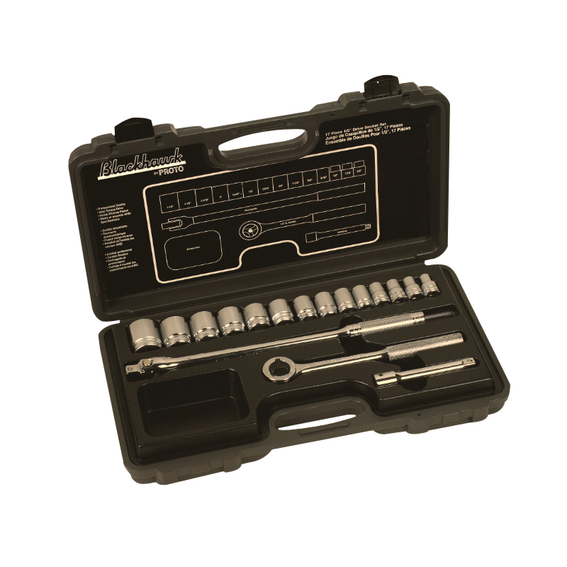 Hand Tool Kits